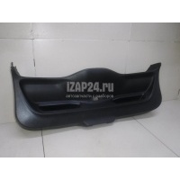 Обшивка крышки багажника Volvo V40/V40 Cross Country (2012 - ) 31291049