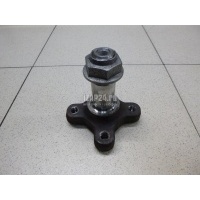 Цапфа (п.з.к.) Renault Clio IV (2012 - ) 430429377R