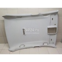 Обшивка потолка VAG Jetta (2011 - ) 5C6867501AM5T5