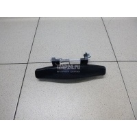Ручка двери наружная левая Renault Duster (2012 - ) 806074969R
