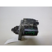 Стартер VAG Octavia (A5 1Z-) (2004 - 2013) 0AH911023A