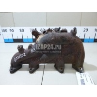 Коллектор выпускной VAG Altea (2004 - 2015) 06A253031CK