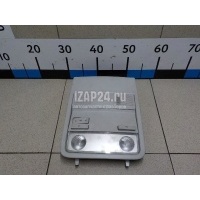 Плафон салонный VAG Octavia (A7) (2013 - ) 1K0947105NY20