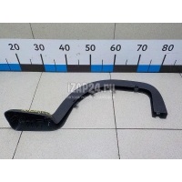 Кожух VAG Jetta (2011 - ) 5C687736482V