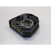 Подушка радиатора VAG Octavia (A5 1Z-) (2004 - 2013) 1Z0121367A