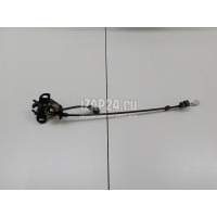 Замок багажника GM Astra H / Family (2004 - 2015) 13214180