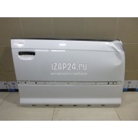 Дверь передняя правая VAG A3 [8PA] Sportback (2004 - 2013) 8P4831052A