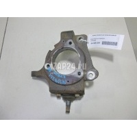 Кулак поворотный передний правый Ssang Yong Actyon (2005 - 2012) 4122109008