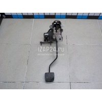 Педаль тормоза Mazda 626 (GF) (1997 - 2002) GE4T43300A
