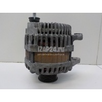 Генератор Nissan Tiida (C11) (2007 - 2014) 23100EM01A