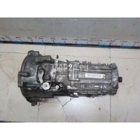 МКПП (механическая коробка переключения передач) VAG Touareg (2002 - 2010) 08D300046A