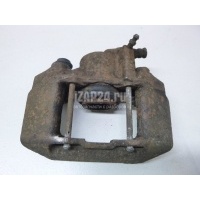 Суппорт тормозной задний правый Mitsubishi Pajero/Montero Sport (K9) (1997 - 2008) MR307414
