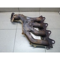 Коллектор выпускной Renault Duster (2012 - ) 8200137449