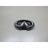Эмблема Nissan M/Q70 (Y51) (2010 - ) 628901MA0B