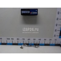 Трубка охлажд. жидкости металлическая Toyota NX 200/300H (2014 - ) 1628836020