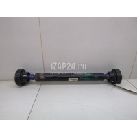 Вал карданный передний VAG Cayenne (2003 - 2010) 7L0521101A