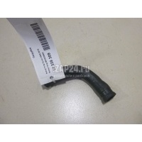 Патрубок Ssang Yong Actyon (2005 - 2012) 6642030682
