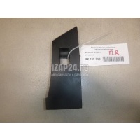 Накладка блока управления стеклоподъемниками GM Astra J (2010 - ) 13301127