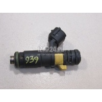 Форсунка инжекторная электрическая VAG Jetta (2006 - 2011) 07K906031B