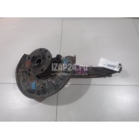 Кулак поворотный передний левый VAG Cayenne (2003 - 2010) 7L0407257A