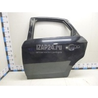 Дверь задняя левая Ford Mondeo IV (2007 - 2015) 1694252