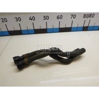 Патрубок отопителя VAG Superb (2008 - 2015) 1K0121156DK