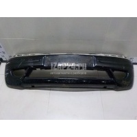 Бампер передний Mercedes Benz VANEO W414 (2001 - 2006) 4148850425
