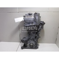 Крышка двигателя передняя VAG Toledo III (2004 - 2009) 03C109210BT