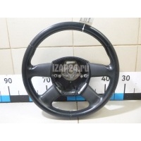 Рулевое колесо для AIR BAG (без AIR BAG) VAG A3 [8P1] (2003 - 2013) 8R0419091A1KT