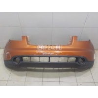 Бампер передний Nissan FX (S50) (2003 - 2007) 62022-cg025