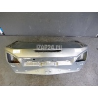Крышка багажника Ford Mondeo IV (2007 - 2015) 1470505