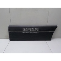 Молдинг задней левой двери VAG Passat [B3] (1988 - 1993) 3578537532BC