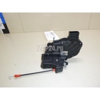 Замок двери задней правой Ford Mondeo IV (2007 - 2015) 1787982