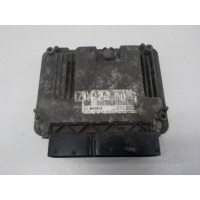Блок управления двигателем VAG Passat [B7] (2011 - 2015) 06J907309B