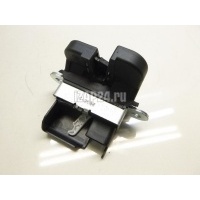 Замок багажника VAG Yeti (2009 - ) 5L6827505C