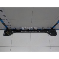 Усилитель заднего бампера BMW Cabrio R57 (2008 - 2015) 51712758499