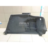 Обшивка багажника VAG Octavia (A5 1Z-) (2004 - 2013) 1Z5867428R1BS
