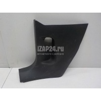 Обшивка стойки VAG Passat [B6] (2005 - 2010) 3C1863483E9B9