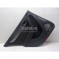 Обшивка двери задней левой VAG Passat [B7] (2011 - 2015) 3AE867211DHOJS