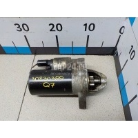 Стартер VAG A6 [C6,4F] (2004 - 2011) 07C911023G
