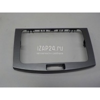 Рамка магнитолы VAG Passat [B7] (2011 - 2015) 3AA858069HPV2
