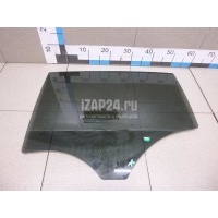 Стекло двери задней левой Mercedes Benz GLA-Class X156 (2014 - 2020) 1567350310