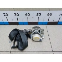 Ремень безопасности с пиропатроном VAG Jetta (2011 - ) 5C6857705ARAA