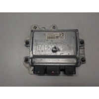 Блок управления двигателем Nissan Qashqai (J10) (2006 - 2014) 23710JD02A