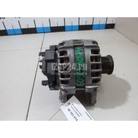 Генератор Renault Terrano III (D10) (2014 - ) 231009362R
