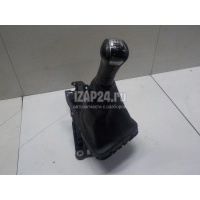 Кулиса КПП Nissan Qashqai (J10) (2006 - 2014) 34101JD000