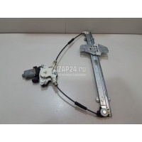 Стеклоподъемник электр. передний правый Hyundai-Kia Picanto (2011 - 2017) 824021Y010