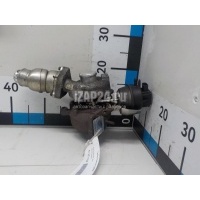Турбокомпрессор (турбина) VAG A4 [B8] (2007 - 2015) 03L145702H