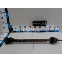 Полуось передняя правая VAG Leon (1M1) (1999 - 2006) 1J0407272F