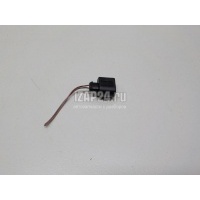 Разъем VAG Exeo (2009 - 2013) 6X0973722G